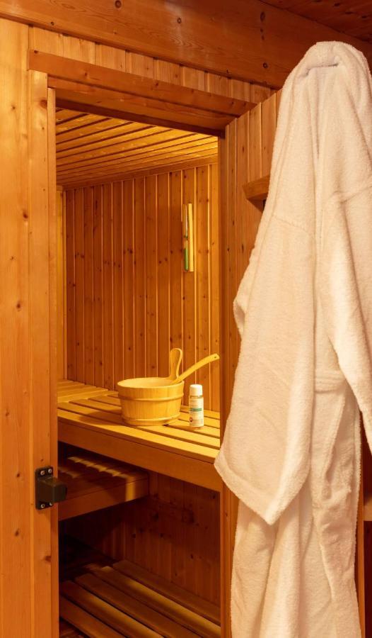 Ganzes Haus Mit Grossem Garten Und Eigener Sauna Unterwössen Exteriör bild