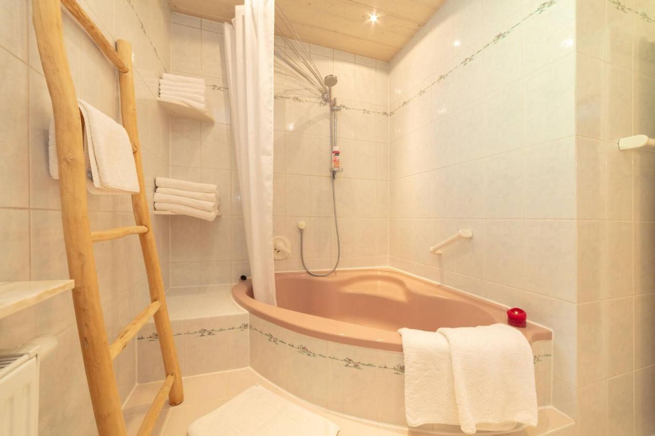 Ganzes Haus Mit Grossem Garten Und Eigener Sauna Unterwössen Exteriör bild