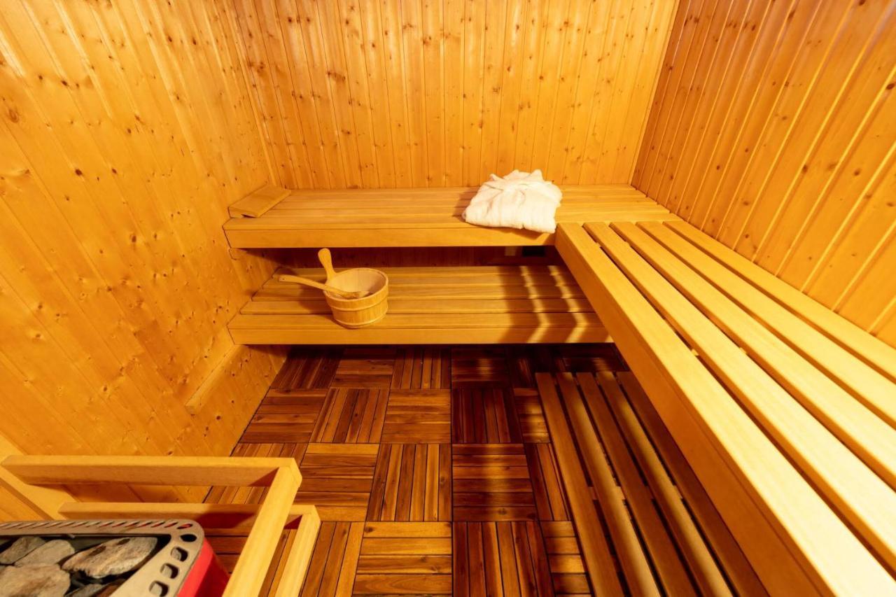 Ganzes Haus Mit Grossem Garten Und Eigener Sauna Unterwössen Exteriör bild